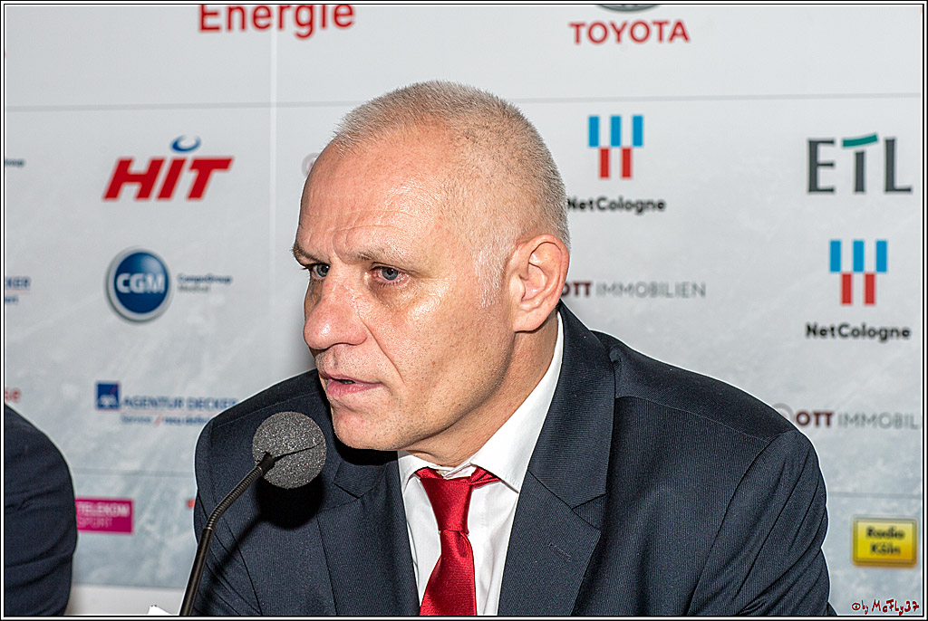 DEL Koelner Haie - Augsburg Panther, 14.09.2018